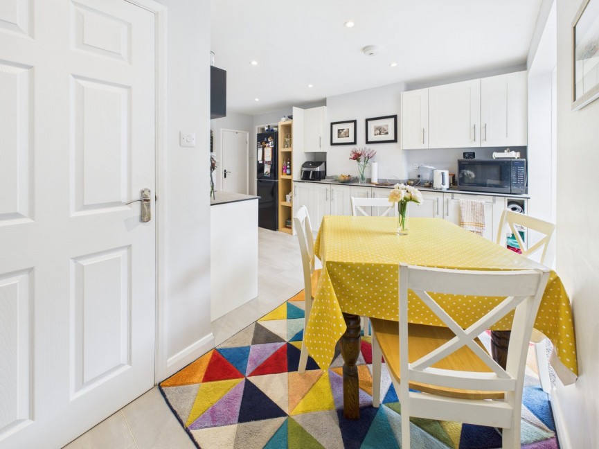 3 bedroom House for Sale St Marys Way, Baldock, Hertfordshire