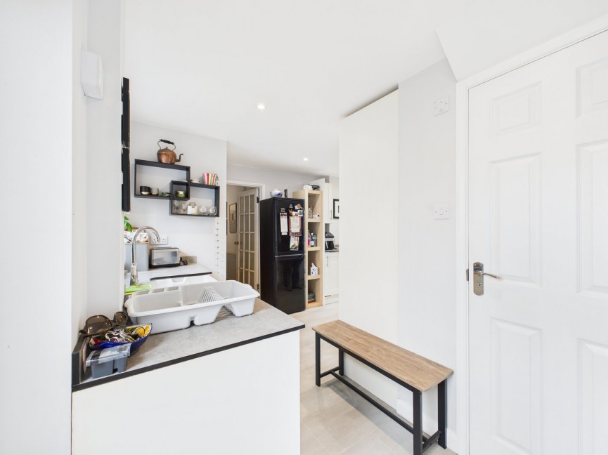 3 bedroom House for Sale St Marys Way, Baldock, Hertfordshire