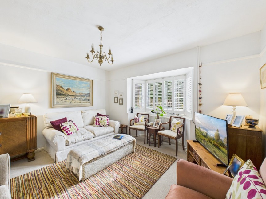 3 bedroom House for Sale St Marys Way, Baldock, Hertfordshire
