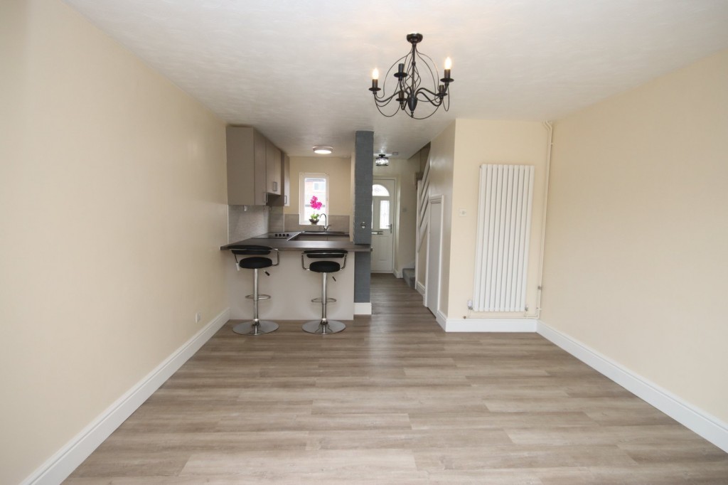 Trent Avenue, Flitwick, Beds