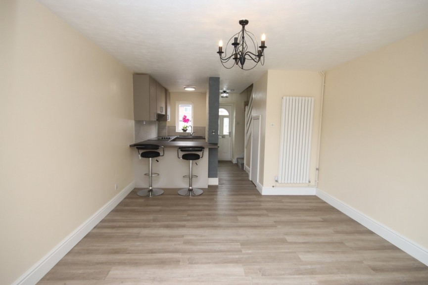 1 bedroom House for Letting Trent Avenue, Flitwick, Beds
