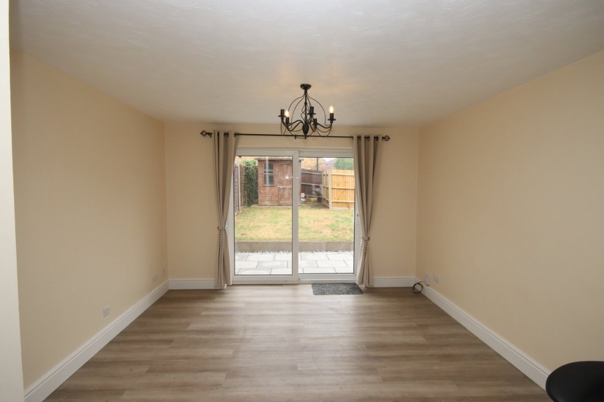 1 bedroom House for Letting Trent Avenue, Flitwick, Beds