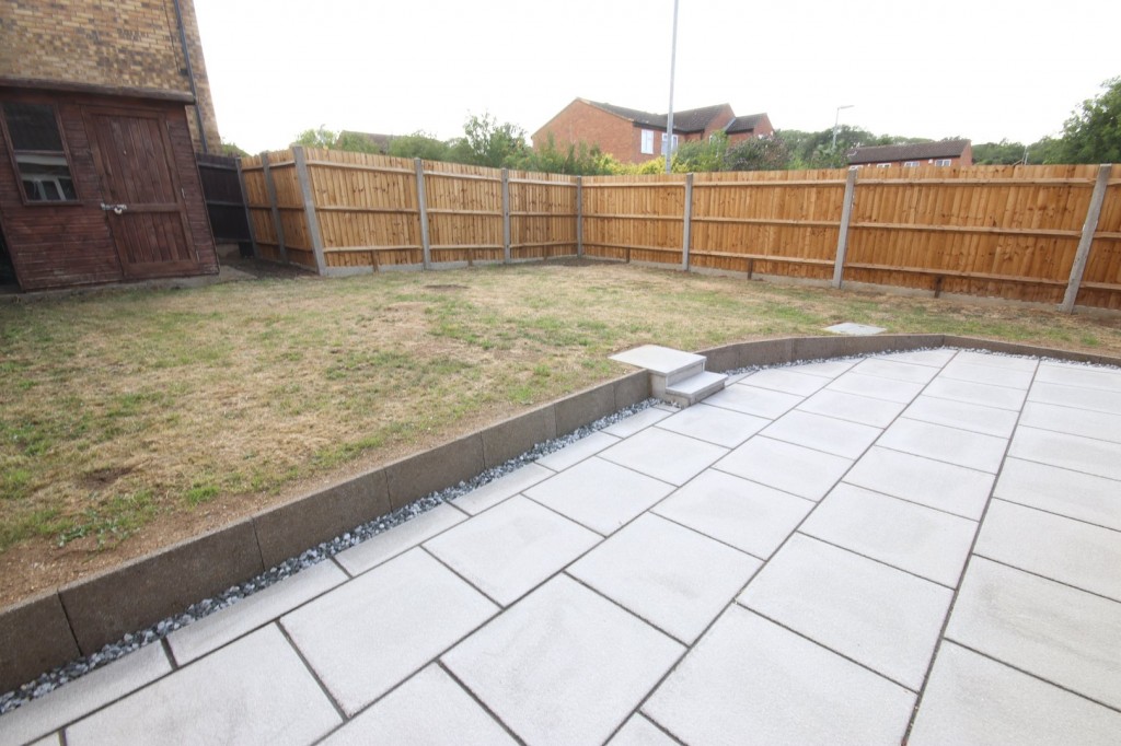 Trent Avenue, Flitwick, Beds