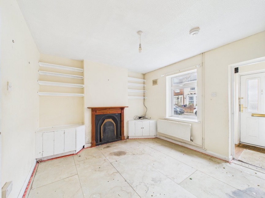 3 bedroom House for Sale Bunyan Road, Hitchin, Hertfordshire