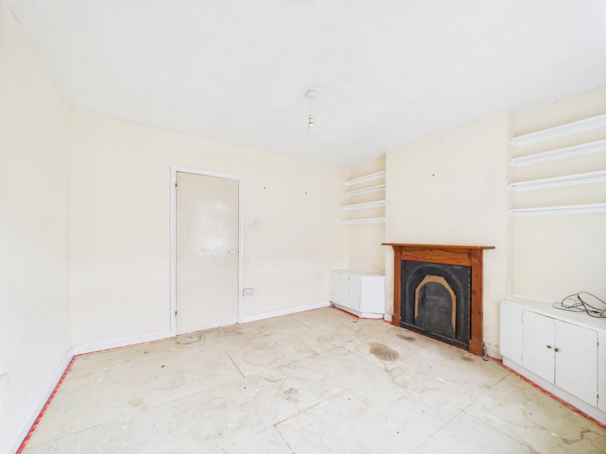 3 bedroom House for Sale Bunyan Road, Hitchin, Hertfordshire