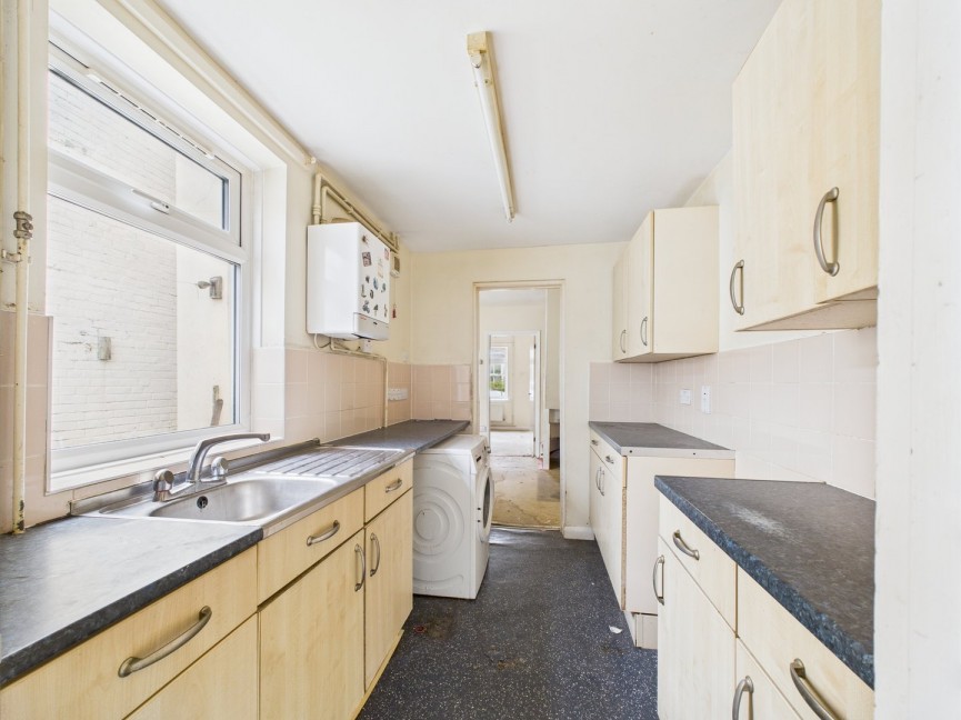 3 bedroom House for Sale Bunyan Road, Hitchin, Hertfordshire