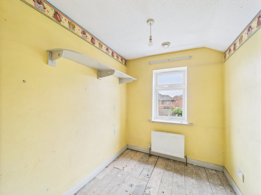 3 bedroom House for Sale Bunyan Road, Hitchin, Hertfordshire