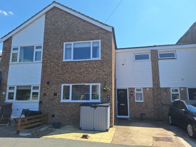 Bassingbourn, Royston, Cambridgeshire