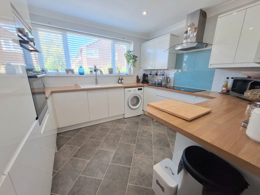 3 bedroom House for Sale Bassingbourn, Royston, Cambridgeshire