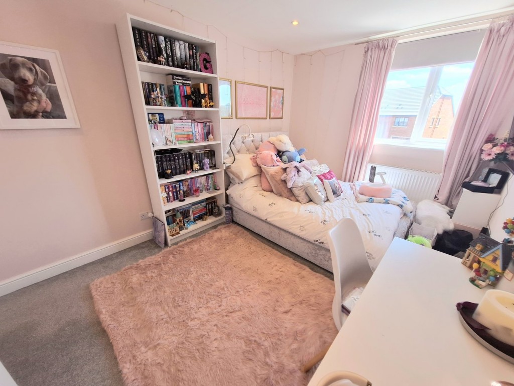 Bassingbourn, Royston, Cambridgeshire