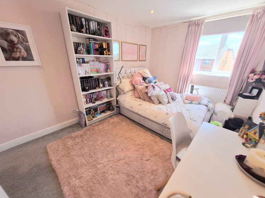 3 bedroom House for Sale Bassingbourn, Royston, Cambridgeshire