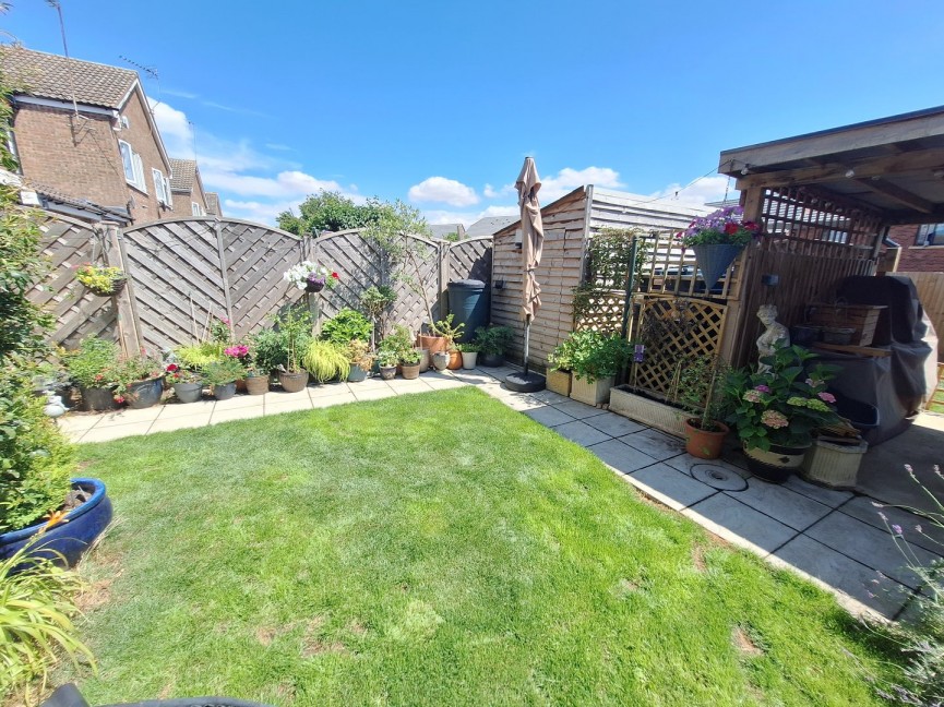 3 bedroom House for Sale Bassingbourn, Royston, Cambridgeshire