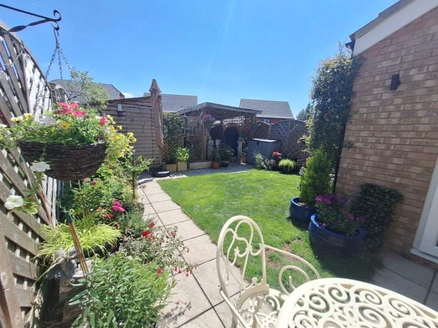 3 bedroom House for Sale Bassingbourn, Royston, Cambridgeshire