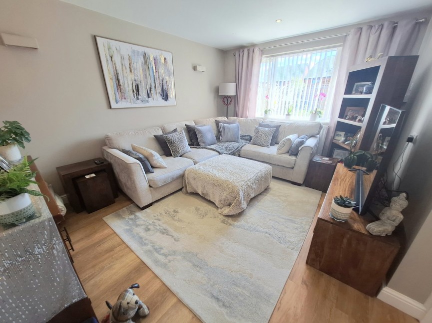 3 bedroom House for Sale Bassingbourn, Royston, Cambridgeshire