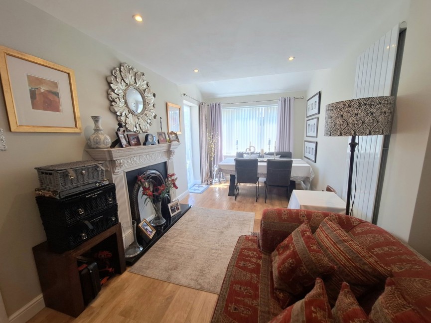 3 bedroom House for Sale Bassingbourn, Royston, Cambridgeshire