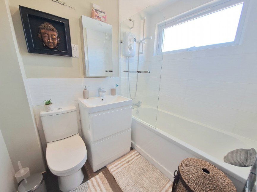 3 bedroom House for Sale Bassingbourn, Royston, Cambridgeshire
