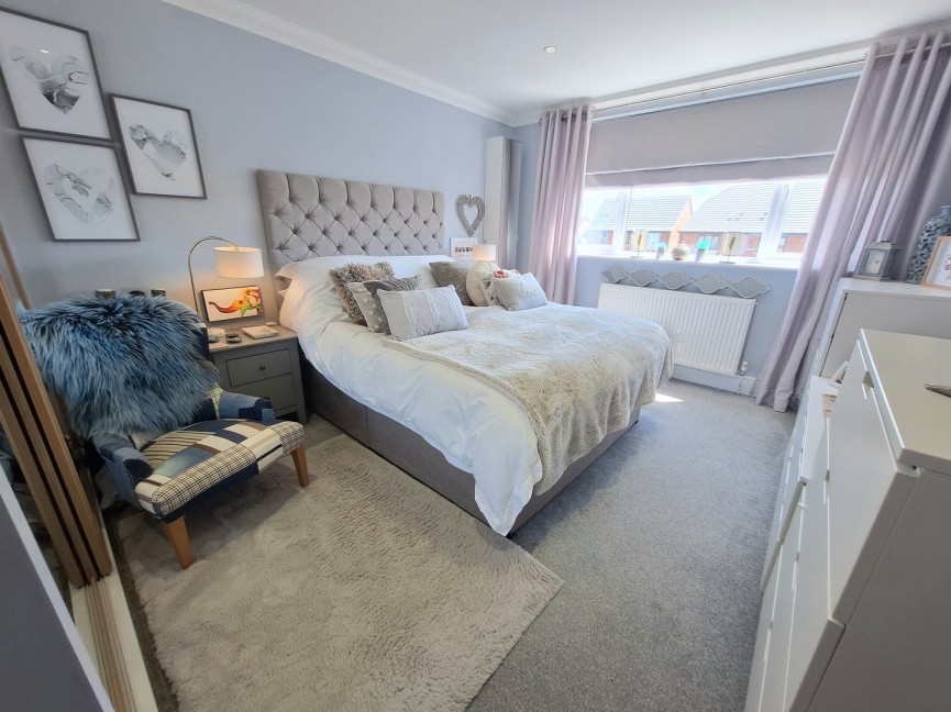 3 bedroom House for Sale Bassingbourn, Royston, Cambridgeshire