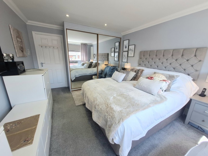 3 bedroom House for Sale Bassingbourn, Royston, Cambridgeshire