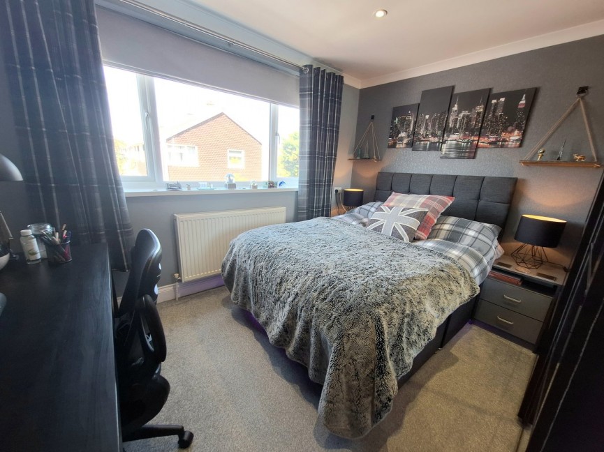 3 bedroom House for Sale Bassingbourn, Royston, Cambridgeshire