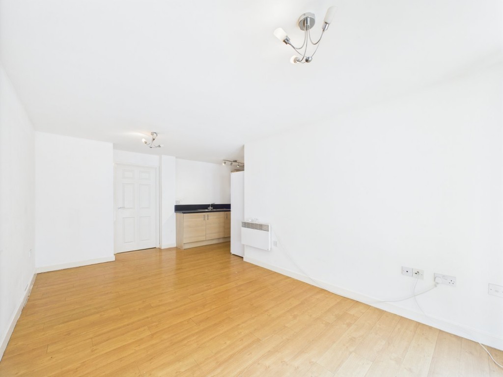 Coopers Yard, Hitchin, Hertfordshire