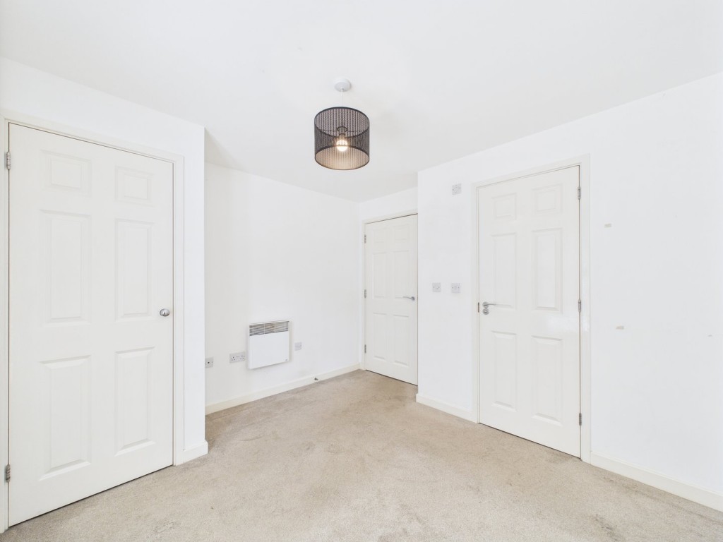 Coopers Yard, Hitchin, Hertfordshire