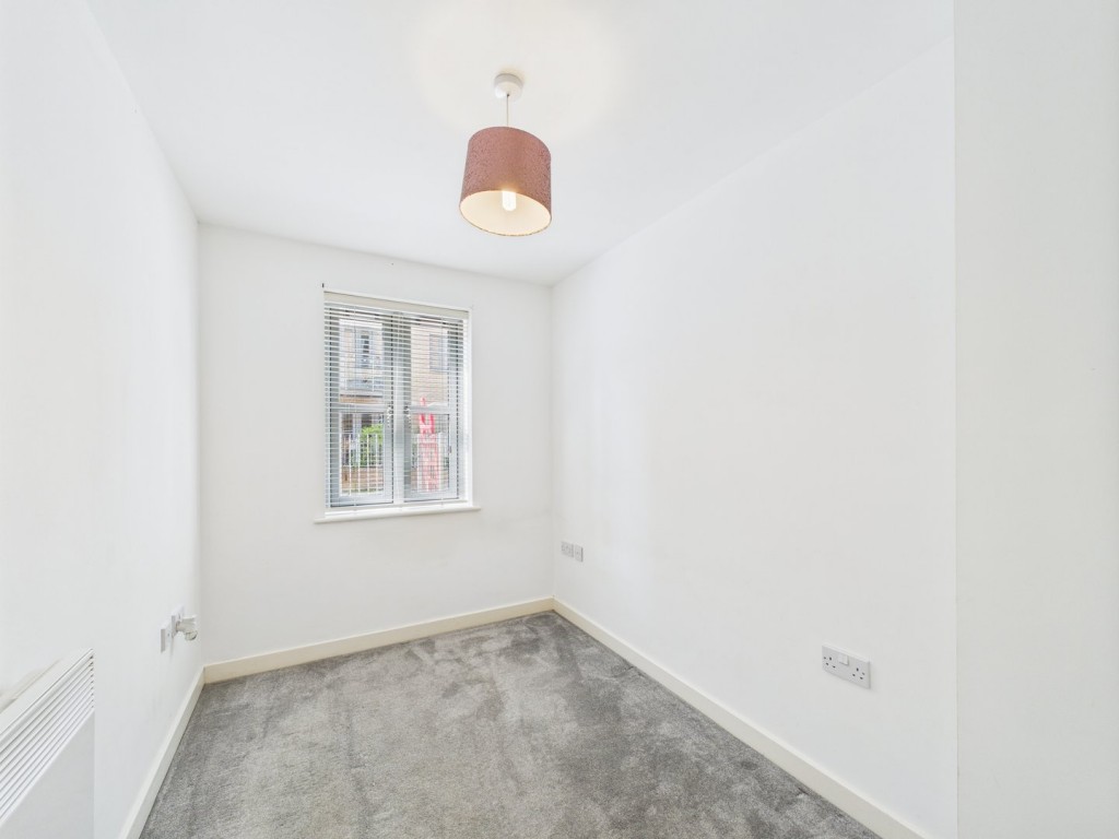 Coopers Yard, Hitchin, Hertfordshire
