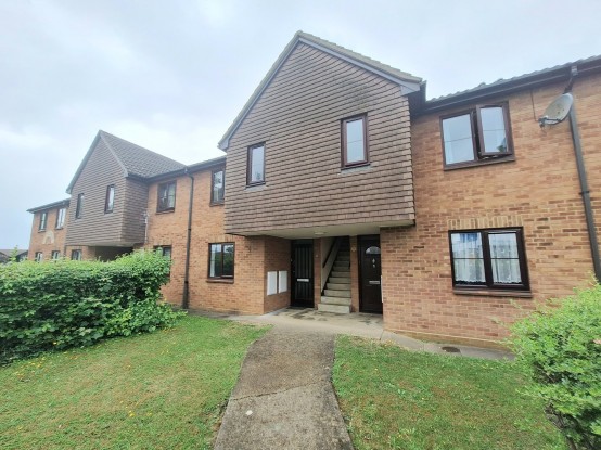 Station Road, Biggleswade, Bedfordshire