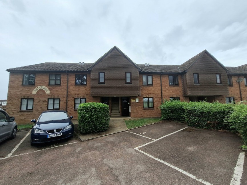 1 bedroom Flat for Sale Station Road, Biggleswade, Bedfordshire