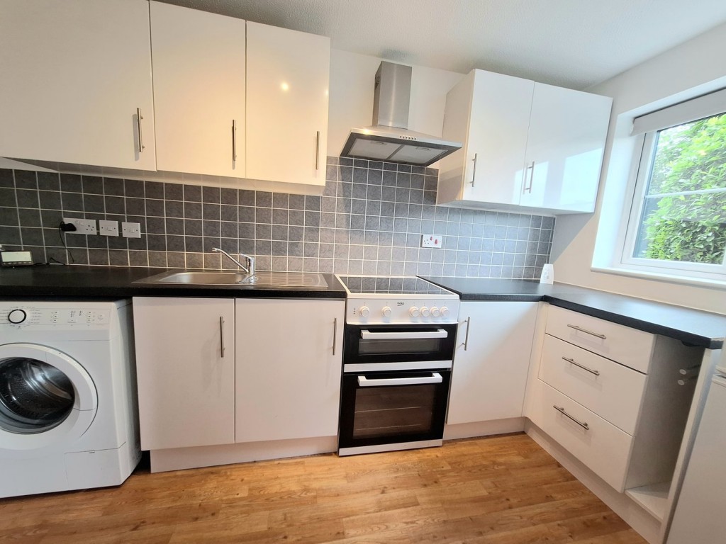 Station Road, Biggleswade, Bedfordshire