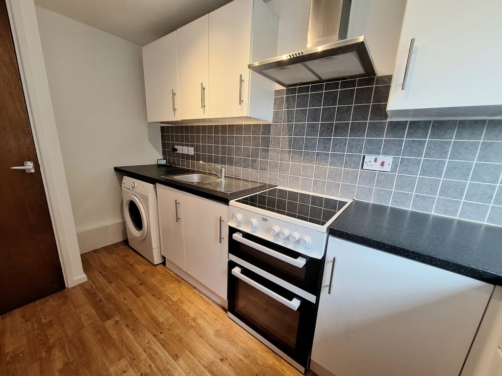 Station Road, Biggleswade, Bedfordshire