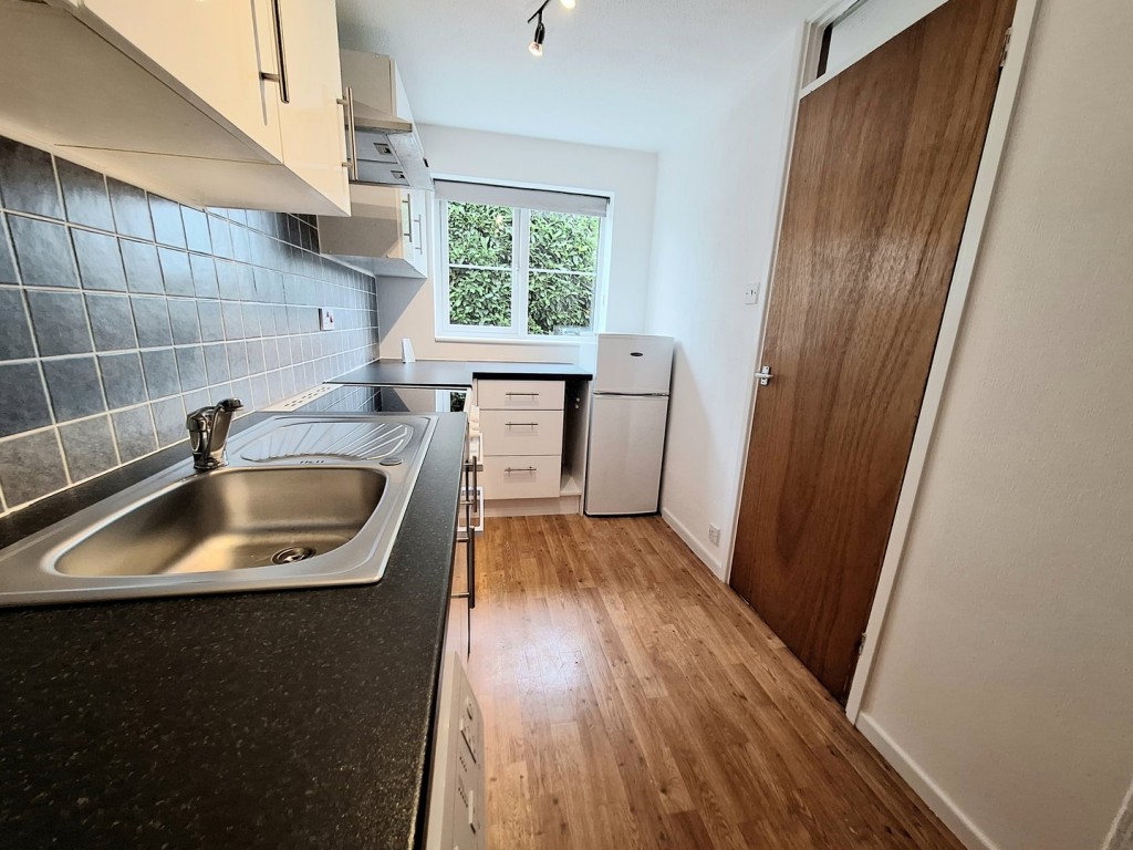 Station Road, Biggleswade, Bedfordshire