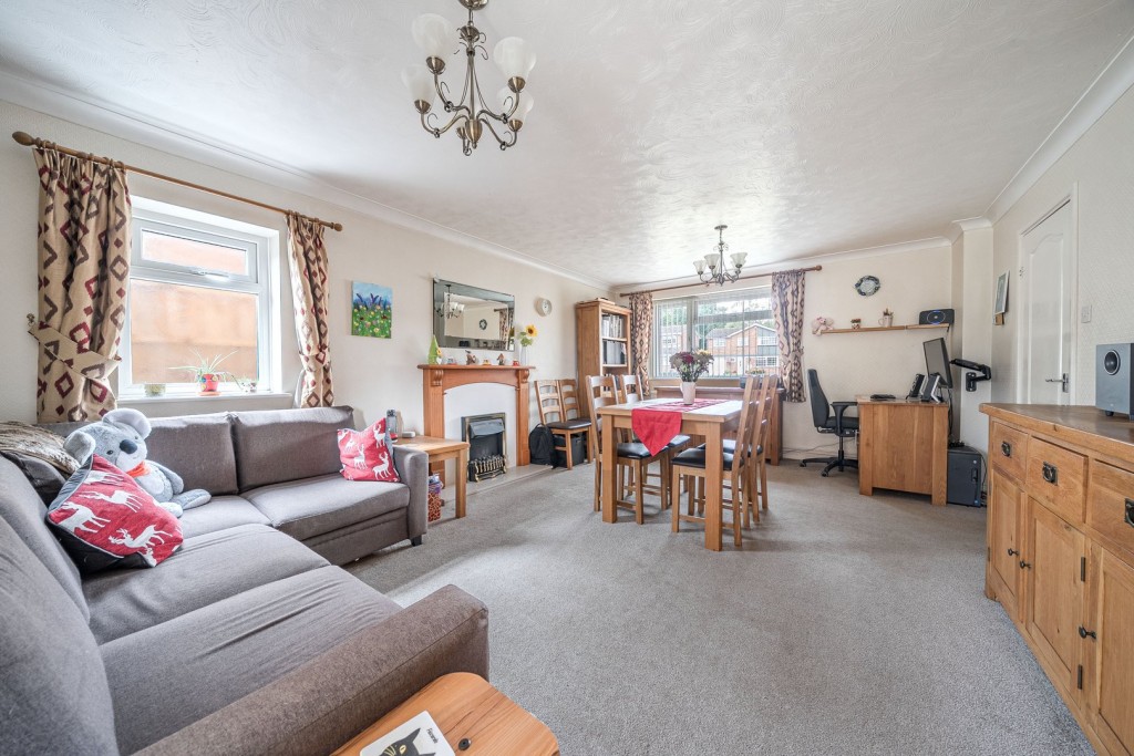 Milton Road, Flitwick, Bedfordshire