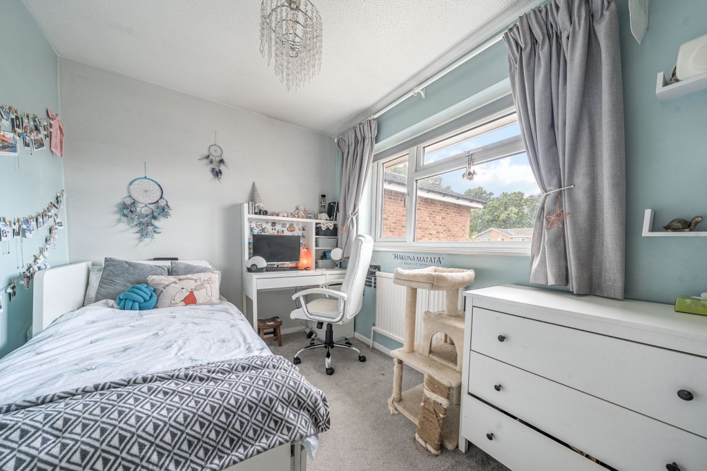 Milton Road, Flitwick, Bedfordshire
