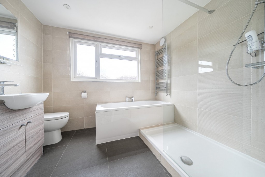 Milton Road, Flitwick, Bedfordshire