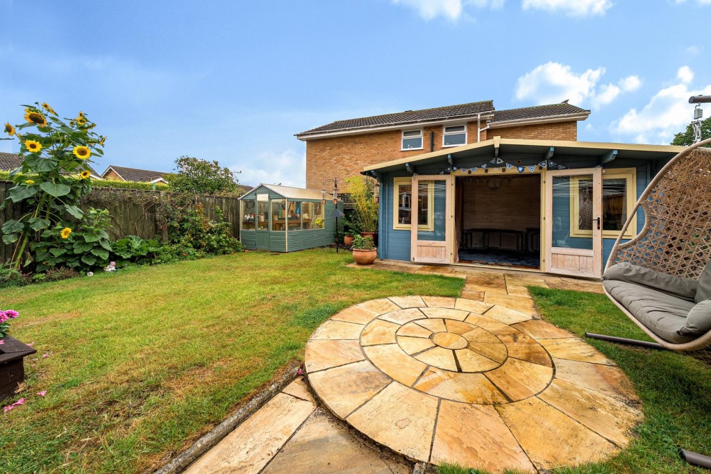 Milton Road, Flitwick, Bedfordshire