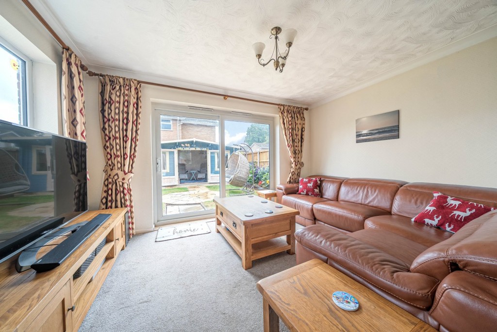 Milton Road, Flitwick, Bedfordshire