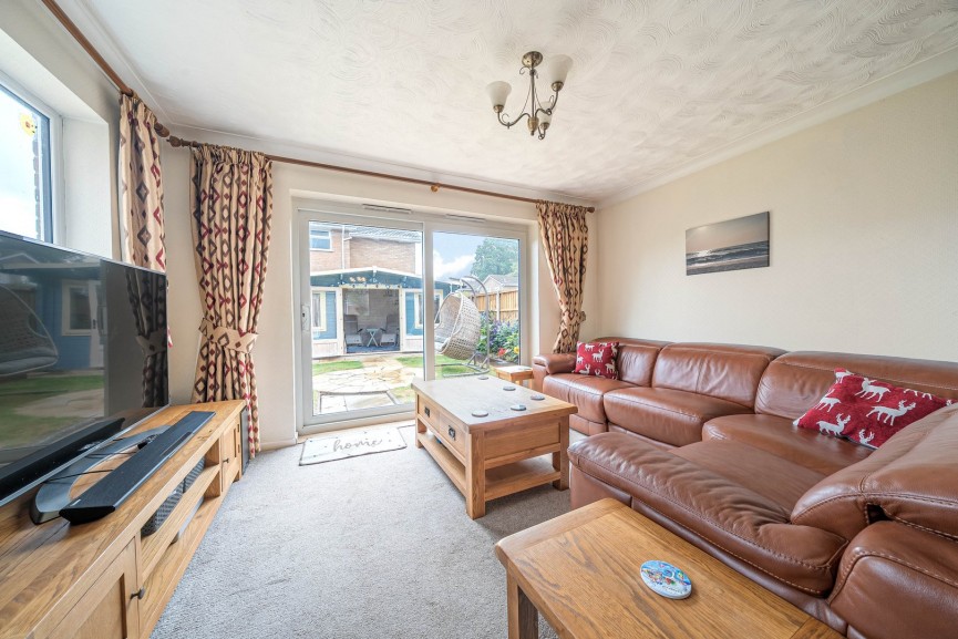 3 bedroom House for Sale Milton Road, Flitwick, Bedfordshire