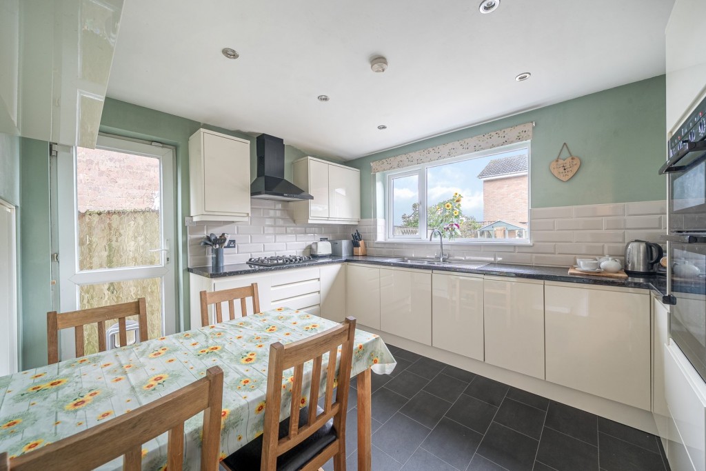 Milton Road, Flitwick, Bedfordshire