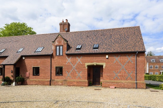 Manor Gardens, Westoning, Bedfordshire