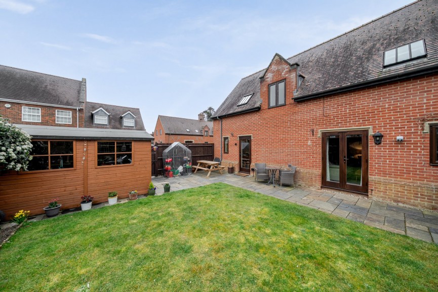 3 bedroom Property for Sale Manor Gardens, Westoning, Bedfordshire