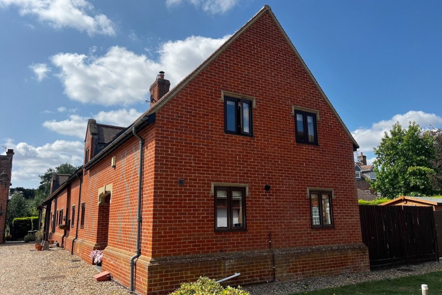 3 bedroom Property for Sale Manor Gardens, Westoning, Bedfordshire