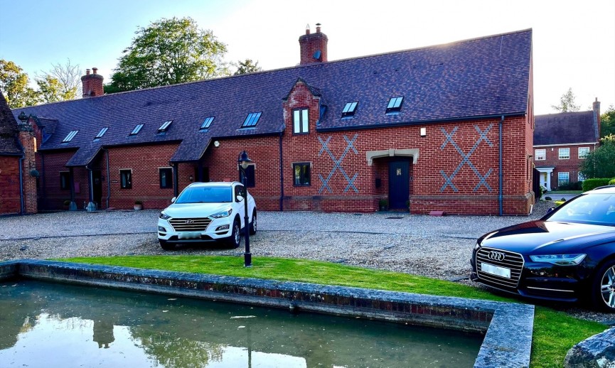 3 bedroom Property for Sale Manor Gardens, Westoning, Bedfordshire
