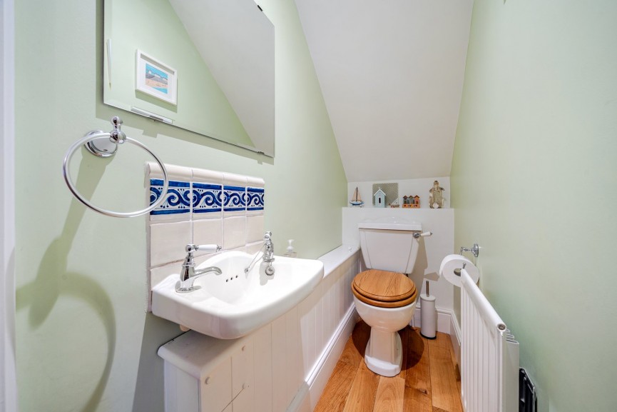 3 bedroom Property for Sale Manor Gardens, Westoning, Bedfordshire