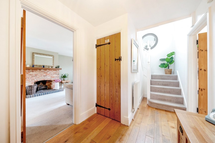 3 bedroom Property for Sale Manor Gardens, Westoning, Bedfordshire