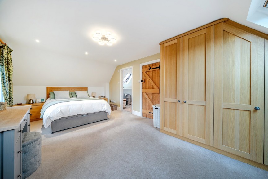 3 bedroom Property for Sale Manor Gardens, Westoning, Bedfordshire