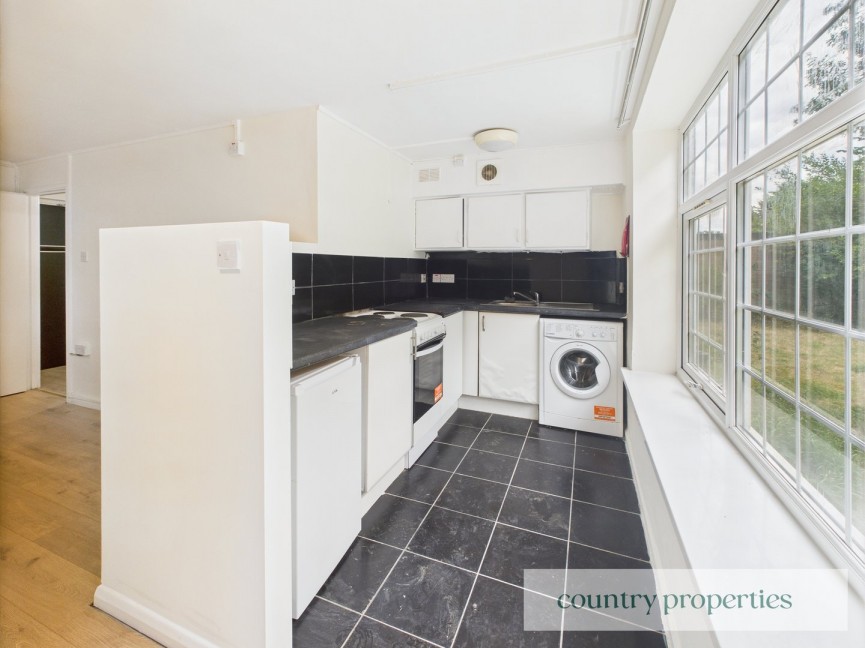 1 bedroom Flat for Letting Boundary Lane, Welwyn Garden City, Hertfordshire