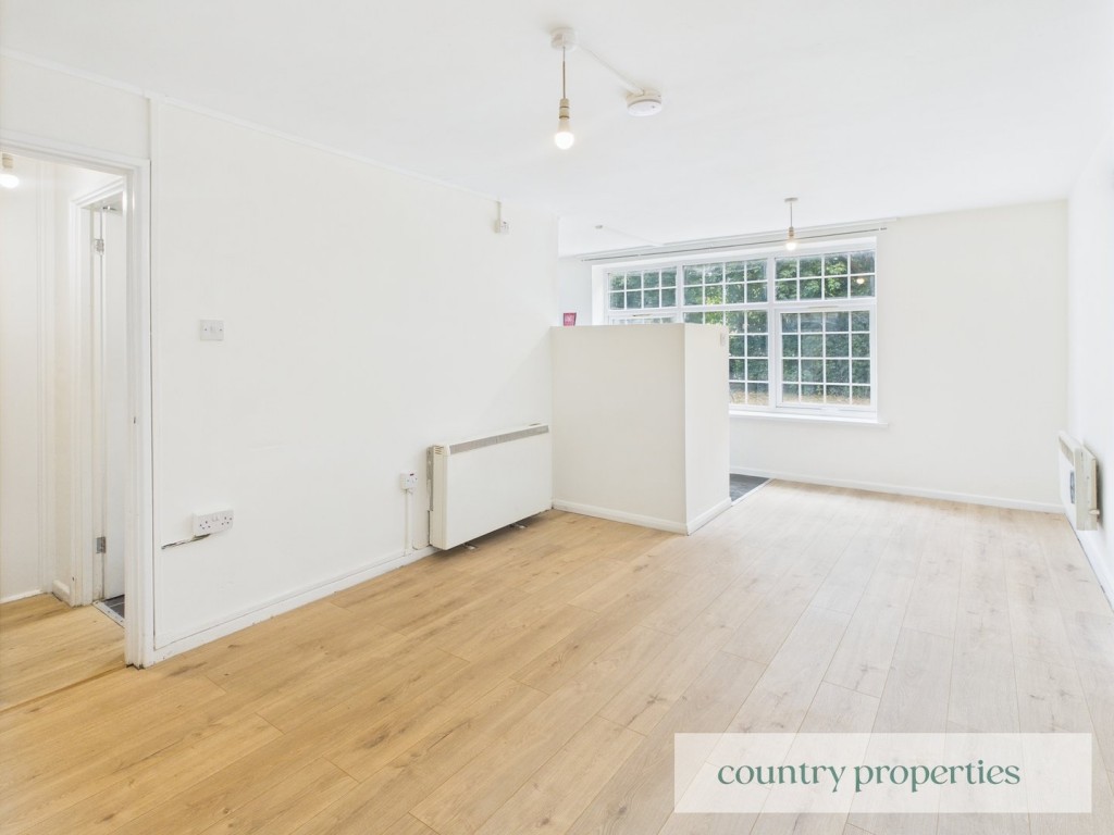 Boundary Lane, Welwyn Garden City, Hertfordshire