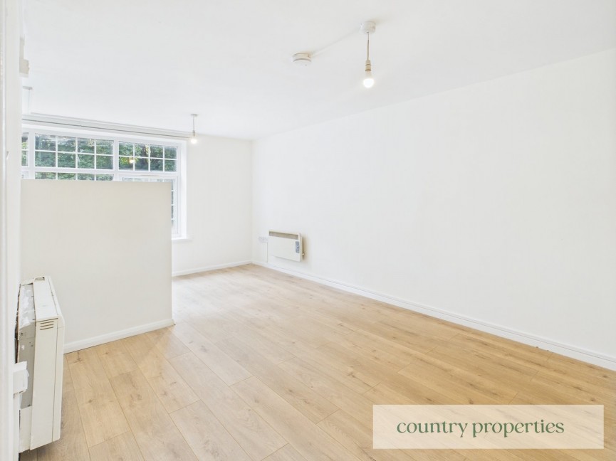 1 bedroom Flat for Letting Boundary Lane, Welwyn Garden City, Hertfordshire