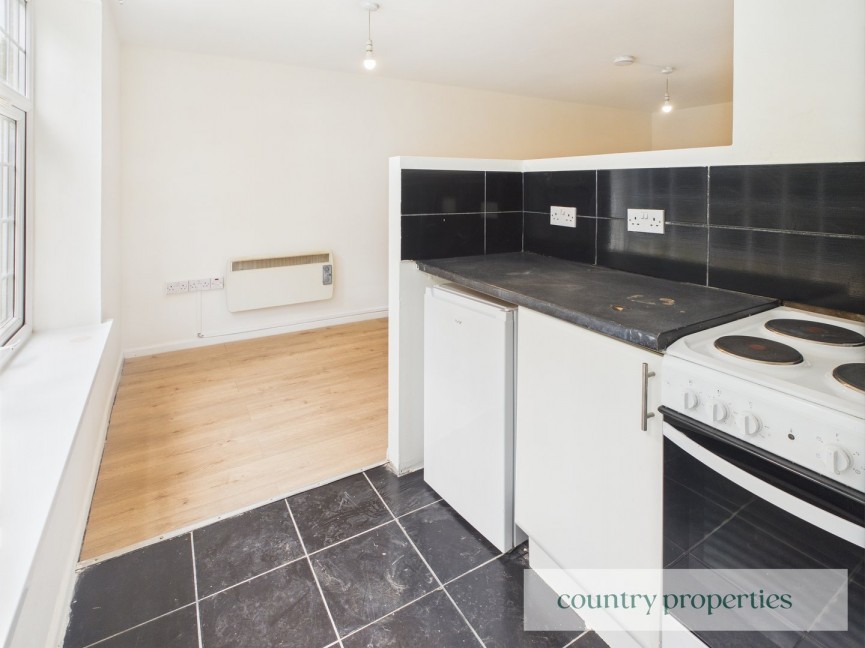 1 bedroom Flat for Letting Boundary Lane, Welwyn Garden City, Hertfordshire