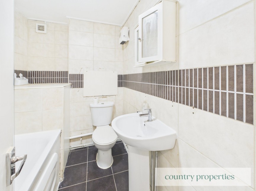 1 bedroom Flat for Letting Boundary Lane, Welwyn Garden City, Hertfordshire